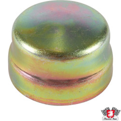 PartzBiz CE 1642000300 - Grease cap for front wheel, left/right PartzBiz CE 1642000300 - Grease cap for front wheel, left/right
