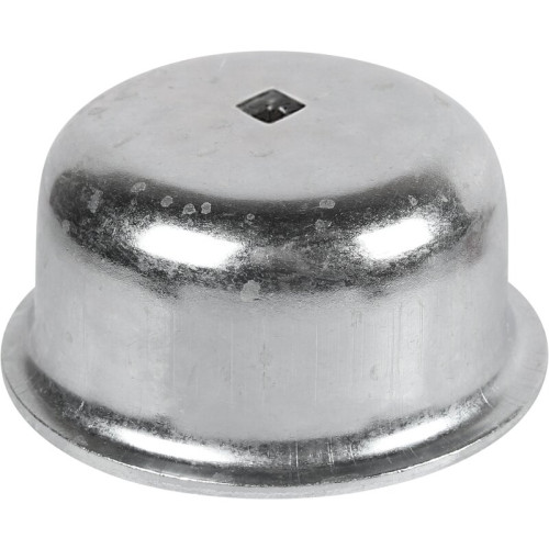 PartzBiz CE: 8142000176-Grease cap for front wheel, left