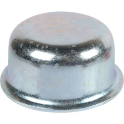 PartzBiz CE 8142000186 - Grease cap for front wheel, right PartzBiz CE 8142000186 - Grease cap for front wheel, right