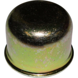 PartzBiz CE 8142000286 - Grease cap for front wheel, right PartzBiz CE 8142000286 - Grease cap for front wheel, right