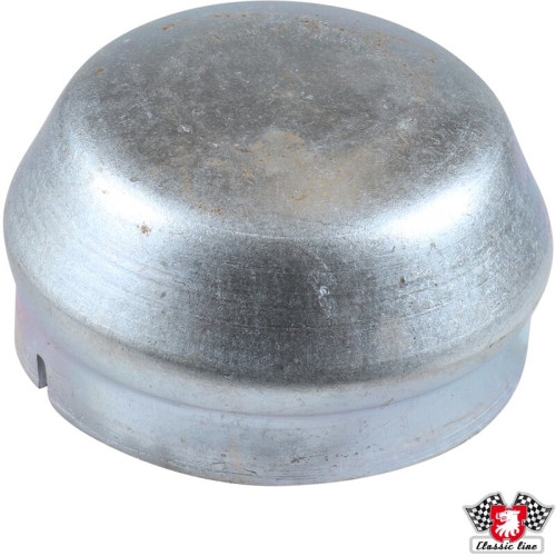 PartzBiz CE: 8142000580-Grease cap for front wheel, right