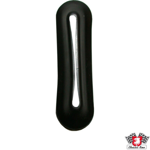 PartzBiz CE: 8184150200-Grommet for bumper bracket
