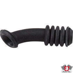 PartzBiz CE 8395150200 - Grommet for headlamp wire, rubber, left PartzBiz CE 8395150200 - Grommet for headlamp wire, rubber, left