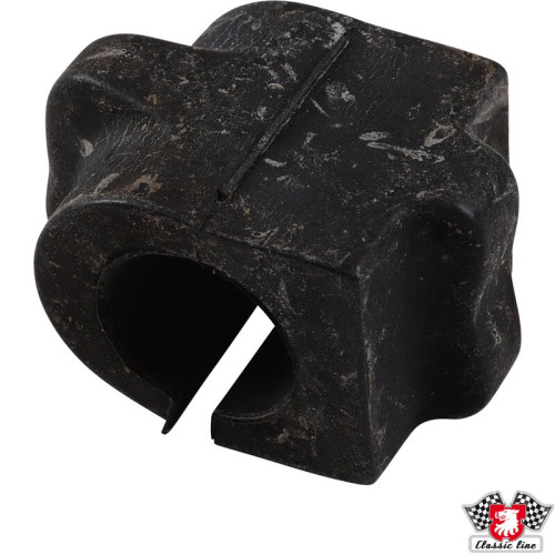 PartzBiz CE: 8940600500-Grommet for anti roll bar, front PartzBiz CE: 8940600500-Grommet for anti roll bar, front