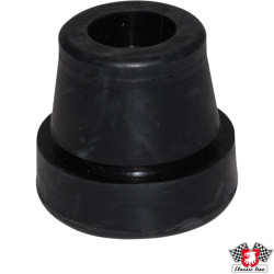 PartzBiz CE 1640600100 - Grommet for anti roll bar, front PartzBiz CE 1640600100 - Grommet for anti roll bar, front