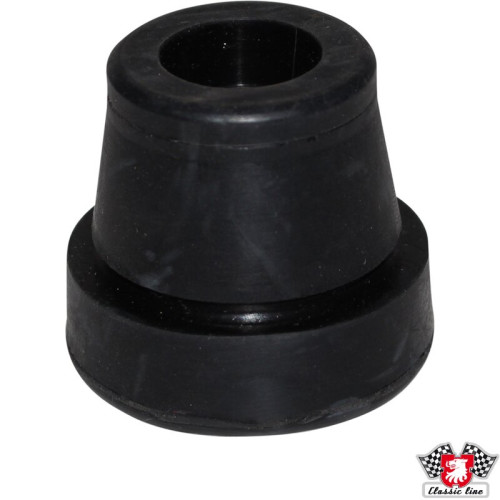 PartzBiz CE: 1640600100-Grommet for anti roll bar, front PartzBiz CE: 1640600100-Grommet for anti roll bar, front