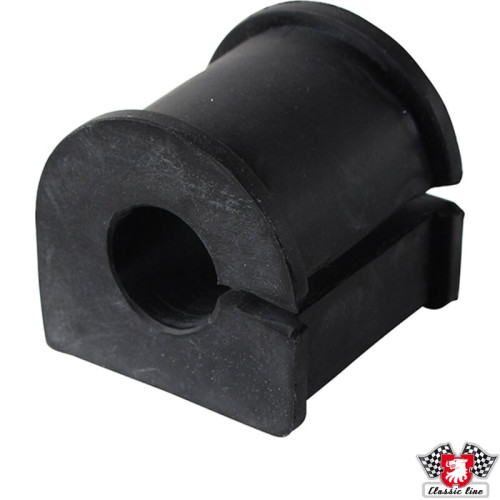 PartzBiz CE: 1640600400-Grommet for anti roll bar, front PartzBiz CE: 1640600400-Grommet for anti roll bar, front