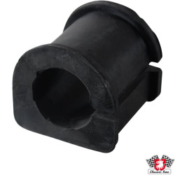 PartzBiz CE 1640600300 - Grommet for anti roll bar, front PartzBiz CE 1640600300 - Grommet for anti roll bar, front
