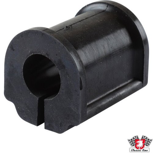 PartzBiz CE: 1650450600-Grommet for anti roll bar, rear PartzBiz CE: 1650450600-Grommet for anti roll bar, rear