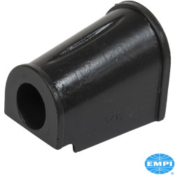 PartzBiz CE 8140600708 - Grommet for anti roll bar, urethane PartzBiz CE 8140600708 - Grommet for anti roll bar, urethane