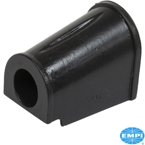 PartzBiz CE: 8140600708-Grommet for anti roll bar, urethane