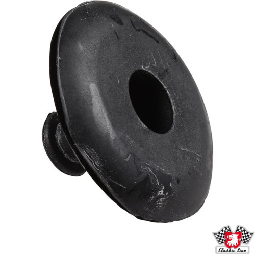 PartzBiz CE: 8199901700-Grommet for starter cable through PartzBiz CE: 8199901700-Grommet for starter cable through