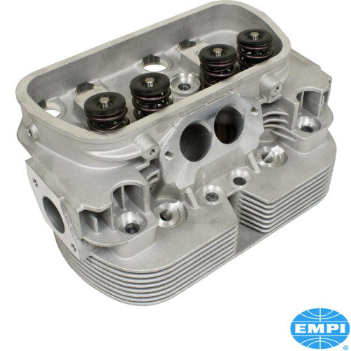 PartzBiz CE: 8111101808-GTV-2 Racing dual port cylinder head PartzBiz CE: 8111101808-GTV-2 Racing dual port cylinder head