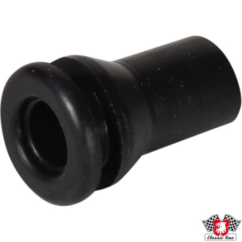 PartzBiz CE: 1689805100-Guide for door lock knob, rubber PartzBiz CE: 1689805100-Guide for door lock knob, rubber