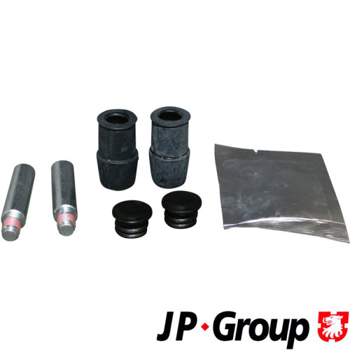 PartzBiz CE: 1161951210-Guide Sleeve Kit, brake caliper
