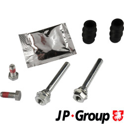 PartzBiz CE 1161953510 - Guide Sleeve Kit, brake caliper PartzBiz CE 1161953510 - Guide Sleeve Kit, brake caliper
