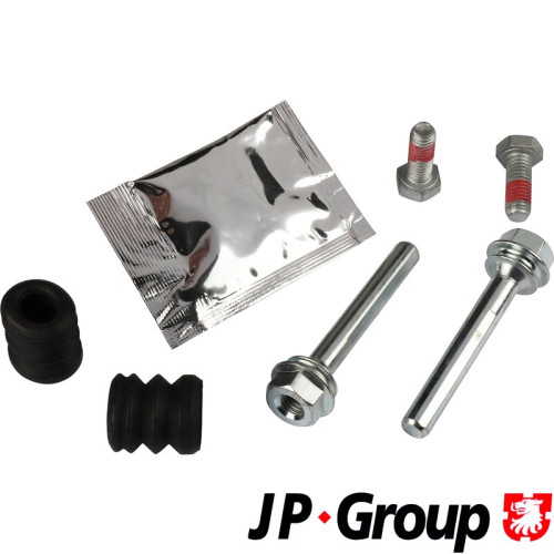 PartzBiz CE: 1161954010-Guide Sleeve Kit, brake caliper PartzBiz CE: 1161954010-Guide Sleeve Kit, brake caliper