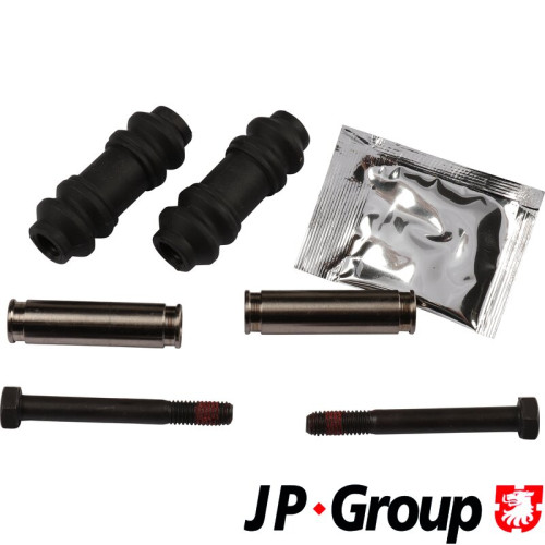 PartzBiz CE: 1161954110-Guide Sleeve Kit, brake caliper PartzBiz CE: 1161954110-Guide Sleeve Kit, brake caliper