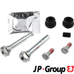 PartzBiz CE 1161954210 - Guide Sleeve Kit, brake caliper PartzBiz CE 1161954210 - Guide Sleeve Kit, brake caliper