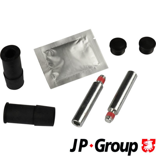 PartzBiz CE: 1161954410-Guide Sleeve Kit, brake caliper PartzBiz CE: 1161954410-Guide Sleeve Kit, brake caliper