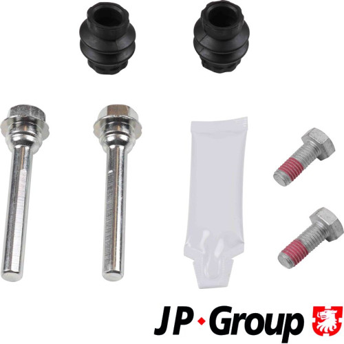 PartzBiz CE: 1164007010-Guide Sleeve Kit, brake caliper PartzBiz CE: 1164007010-Guide Sleeve Kit, brake caliper