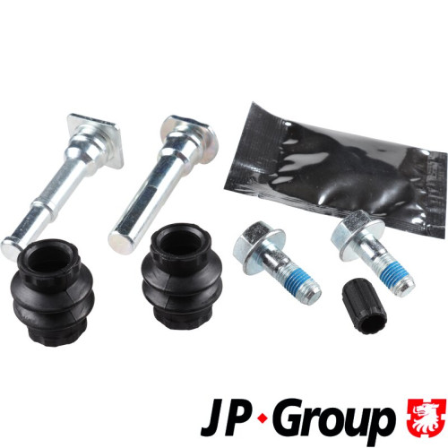 PartzBiz CE: 1261951510-Guide Sleeve Kit, brake caliper