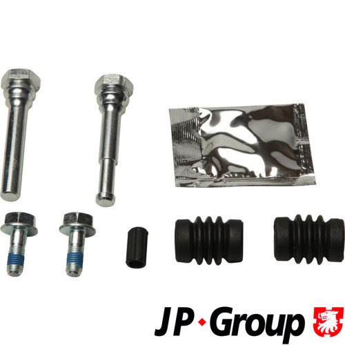 PartzBiz CE: 1261951610-Guide Sleeve Kit, brake caliper