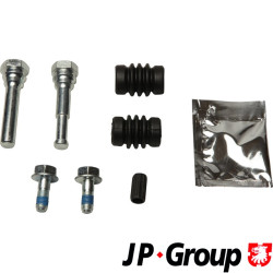 PartzBiz CE 1261951710 - Guide Sleeve Kit, brake caliper PartzBiz CE 1261951710 - Guide Sleeve Kit, brake caliper