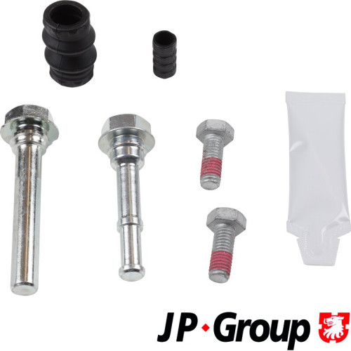 PartzBiz CE: 1264006110-Guide Sleeve Kit, brake caliper PartzBiz CE: 1264006110-Guide Sleeve Kit, brake caliper