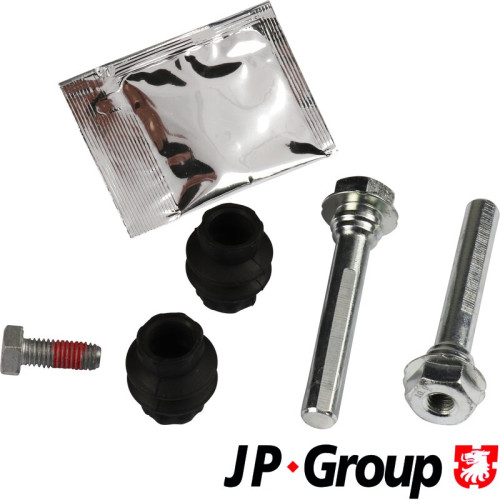 PartzBiz CE: 1361951210-Guide Sleeve Kit, brake caliper