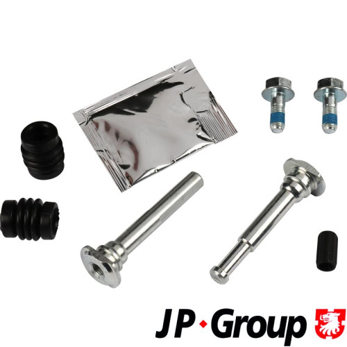 PartzBiz CE: 1561951110-Guide Sleeve Kit, brake caliper PartzBiz CE: 1561951110-Guide Sleeve Kit, brake caliper