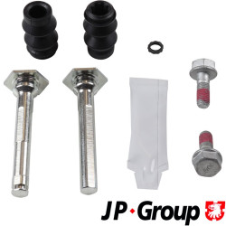 PartzBiz CE 1564005110 - ชุดปลอกนำทางสำหรับคาลิเปอร์เบรก PartzBiz CE 1564005110 - ชุดปลอกนำทางสำหรับคาลิเปอร์เบรก