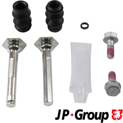 PartzBiz CE: 1564005110-Guide Sleeve Kit, brake caliper