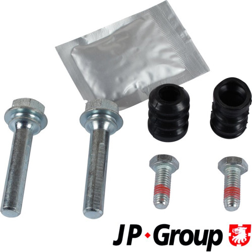 PartzBiz CE: 3161950110-ชุดปลอกนำทางสำหรับคาลิเปอร์เบรก PartzBiz CE: 3161950110-ชุดปลอกนำทางสำหรับคาลิเปอร์เบรก