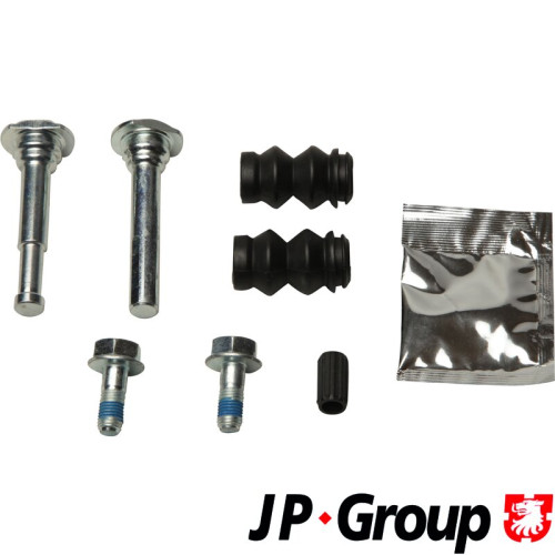 PartzBiz CE: 3161950210-Guide Sleeve Kit, brake caliper PartzBiz CE: 3161950210-Guide Sleeve Kit, brake caliper