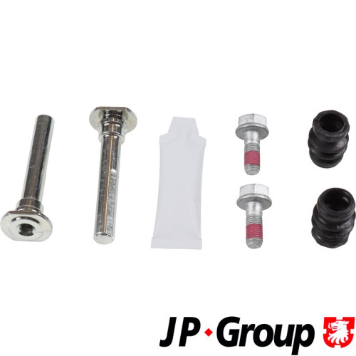 PartzBiz CE: 3464003510-ชุดปลอกนำทางสำหรับคาลิเปอร์เบรก PartzBiz CE: 3464003510-ชุดปลอกนำทางสำหรับคาลิเปอร์เบรก