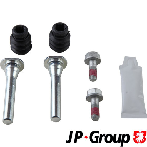 PartzBiz CE: 3464003610-ชุดปลอกนำทางสำหรับคาลิเปอร์เบรก PartzBiz CE: 3464003610-ชุดปลอกนำทางสำหรับคาลิเปอร์เบรก