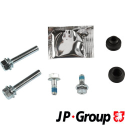 PartzBiz CE 3561951110 - Guide Sleeve Kit, brake caliper PartzBiz CE 3561951110 - Guide Sleeve Kit, brake caliper