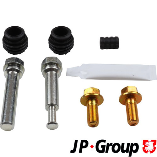 PartzBiz CE: 3664004610-ชุดปลอกนำทางสำหรับคาลิเปอร์เบรก PartzBiz CE: 3664004610-ชุดปลอกนำทางสำหรับคาลิเปอร์เบรก