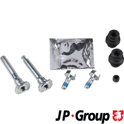 PartzBiz CE: 3961951110-Guide Sleeve Kit, brake caliper PartzBiz CE: 3961951110-Guide Sleeve Kit, brake caliper