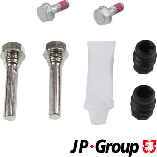 PartzBiz CE: 3964002910-ชุดปลอกนำทางสำหรับคาลิเปอร์เบรก