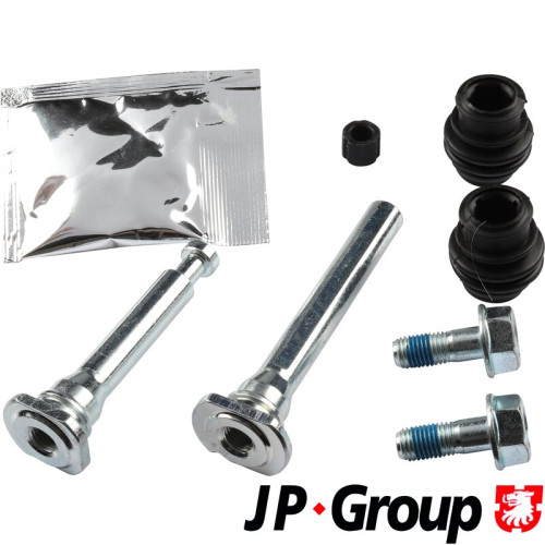 PartzBiz CE: 4061951210-Guide Sleeve Kit, brake caliper PartzBiz CE: 4061951210-Guide Sleeve Kit, brake caliper