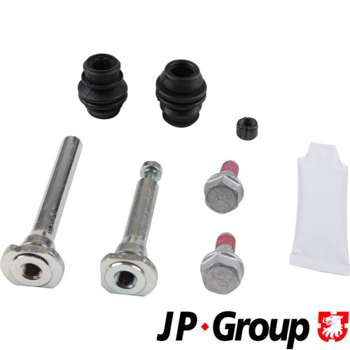PartzBiz CE: 4064003610-Guide Sleeve Kit, brake caliper