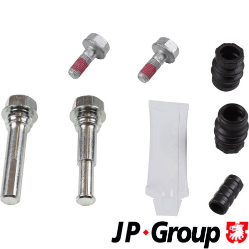 PartzBiz CE: 4064003710-Guide Sleeve Kit, brake caliper