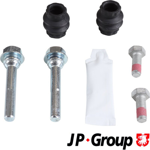 PartzBiz CE: 4364004510-Guide Sleeve Kit, brake caliper PartzBiz CE: 4364004510-Guide Sleeve Kit, brake caliper