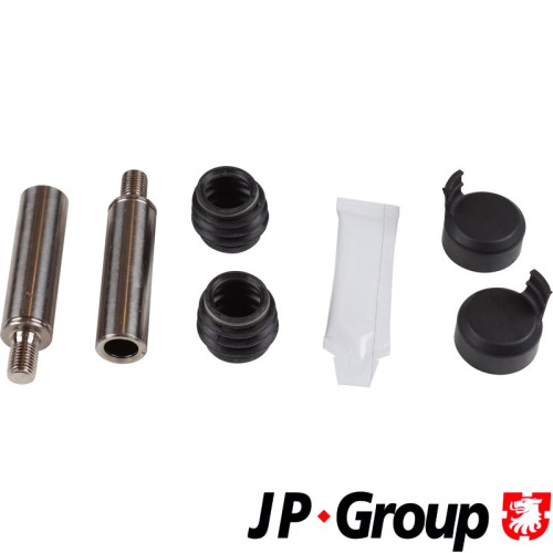 PartzBiz CE: 4364004710-ชุดปลอกนำทางสำหรับคาลิเปอร์เบรก