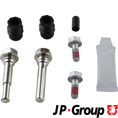 PartzBiz CE: 4664001610-Guide Sleeve Kit, brake caliper