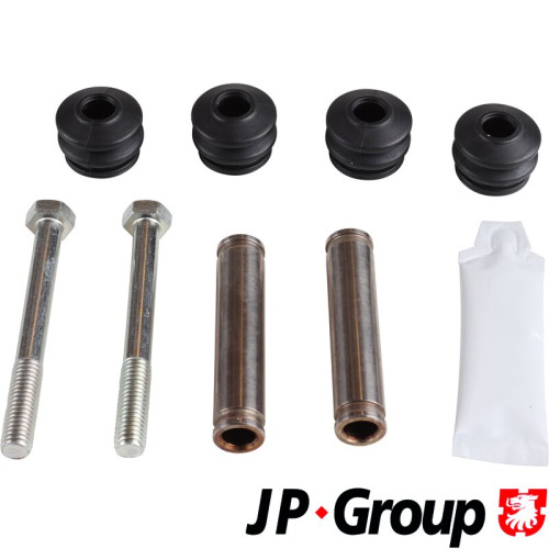PartzBiz CE: 4764002610-Guide Sleeve Kit, brake caliper PartzBiz CE: 4764002610-Guide Sleeve Kit, brake caliper