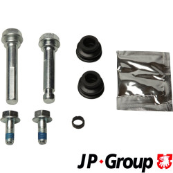 PartzBiz CE 4861951310 - ชุดปลอกนำทางสำหรับคาลิเปอร์เบรก PartzBiz CE 4861951310 - ชุดปลอกนำทางสำหรับคาลิเปอร์เบรก