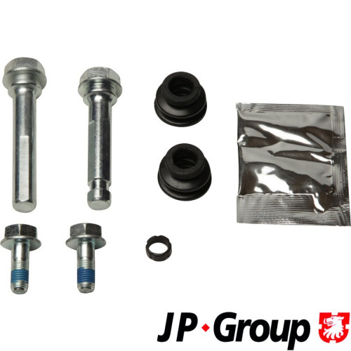 PartzBiz CE: 4861951310-ชุดปลอกนำทางสำหรับคาลิเปอร์เบรก